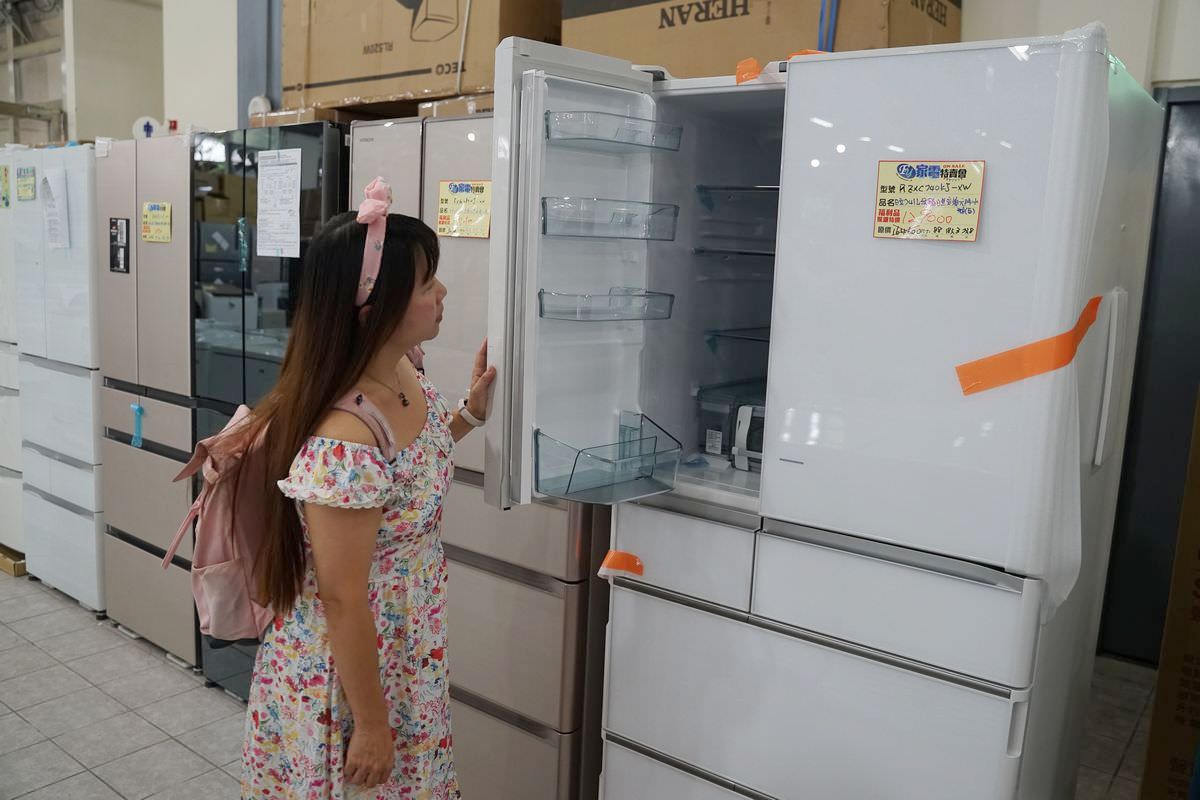 【Fy家電聯合特賣】超大家電百貨特賣插旗桃園 11/10~12/03只有30天 福利品全面出清特賣 同步特賣寢具/美妝保養/運動鞋/兒童玩具全面優惠
