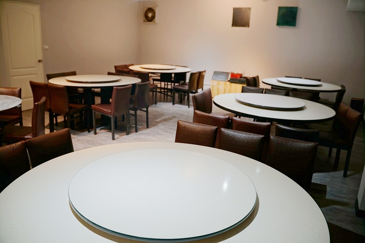 【新店尾牙餐廳推薦】新店高CP值公司聚餐首選 尾牙年菜春酒包場聚會好選擇 宸軒園中興店