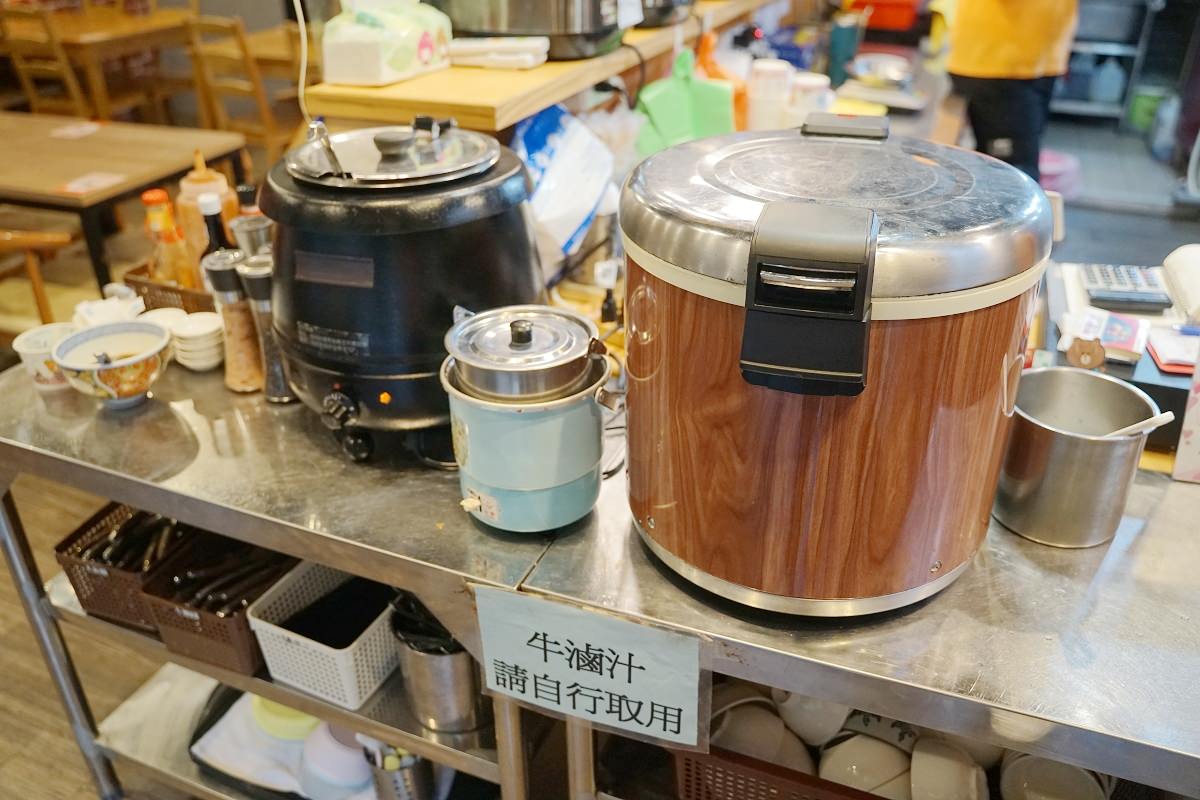 【林口牛排館推薦】冷藏濕式熟成日式牛排 牛滷飯/湯品/飲料/冰淇淋吃到飽 炙り庵 steak 牛排林口店