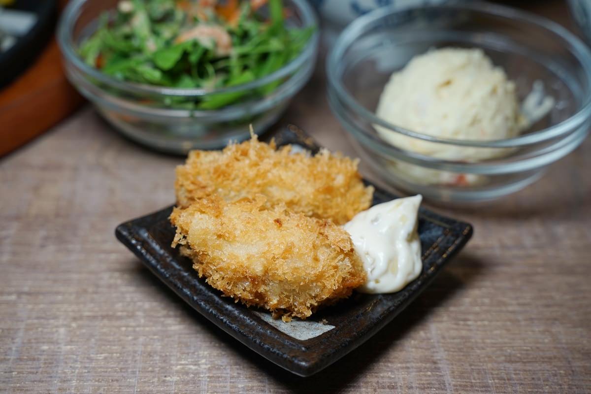 【林口牛排館推薦】冷藏濕式熟成日式牛排 牛滷飯/湯品/飲料/冰淇淋吃到飽 炙り庵 steak 牛排林口店