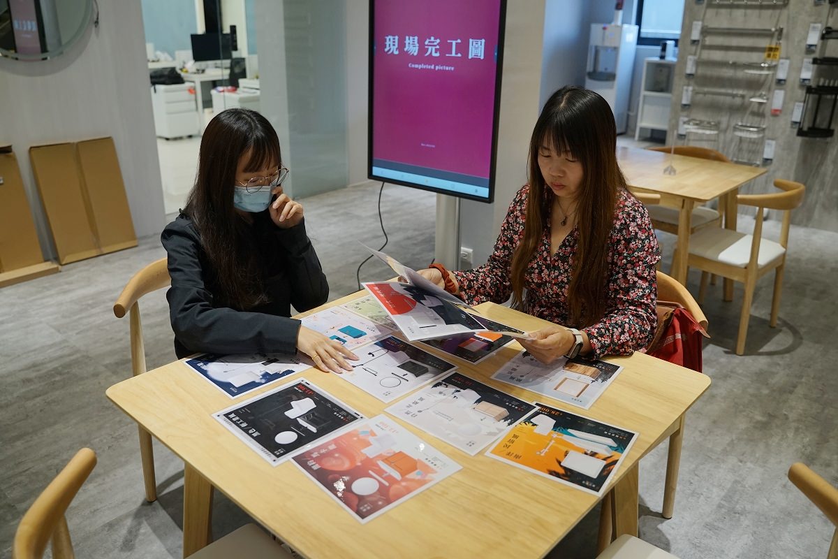 【台中衛浴建材推薦】百坪衛浴建材展示中心 新成屋/舊屋翻新家具採購首選 tk東京衛浴台中旗艦店 - 第28張圖 【台中衛浴建材推薦】百坪衛浴建材展示中心 新成屋/舊屋翻新家具採購首選 tk東京衛浴台中旗艦店