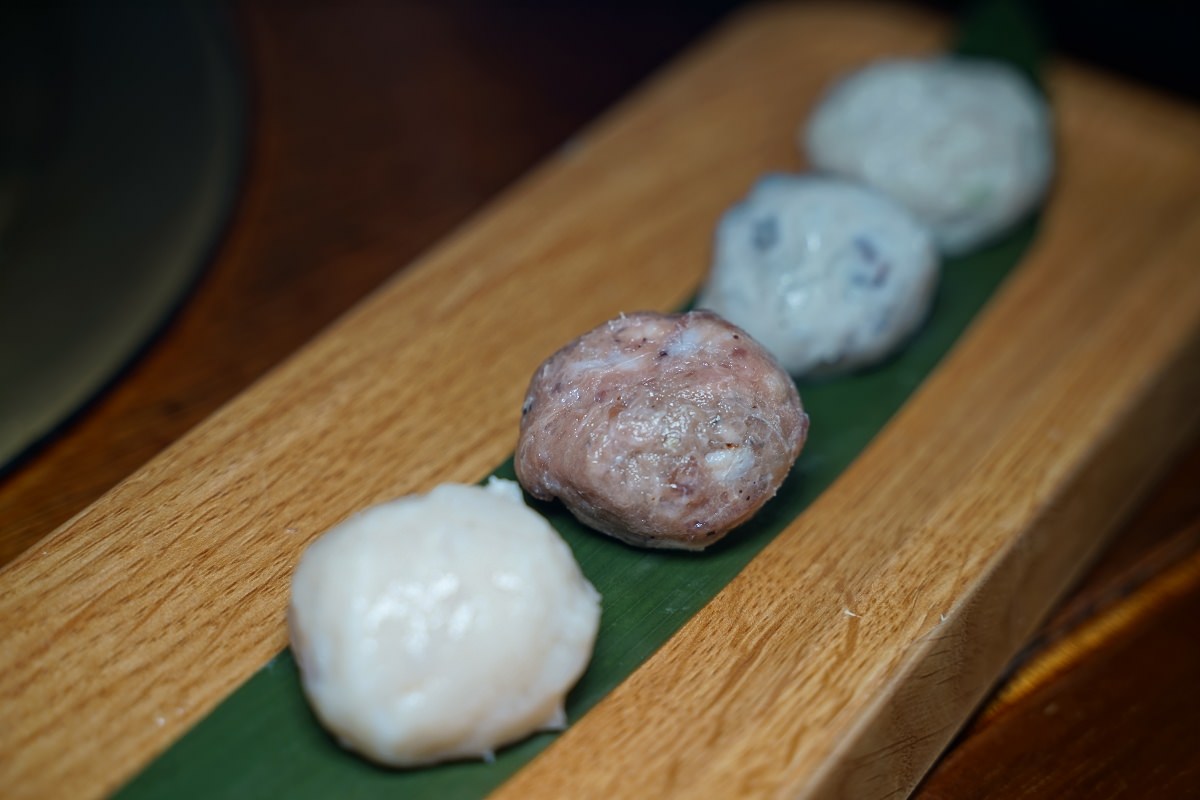 【台中南屯火鍋推薦】特色麵包豆腐無限量供應 台中宵夜深夜食堂好去處 無老鍋公益店