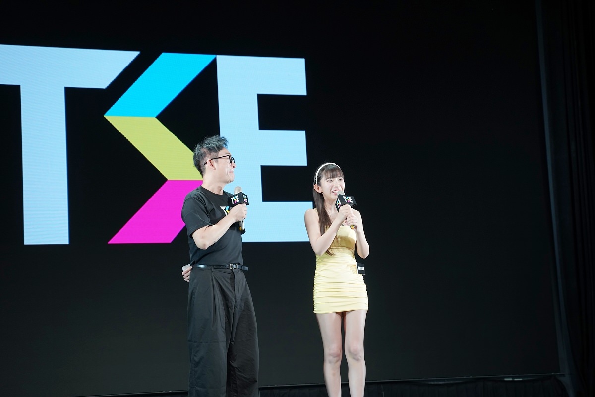 【TSE台灣寫真博覽會】童顏巨乳「合法蘿莉」長澤茉里奈出席TSE台灣寫真博覽會 12/1門票開賣 優惠票價買三送一