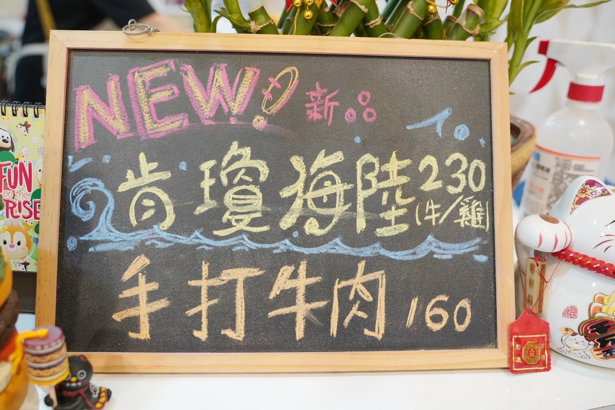 【彰化漢堡推薦】超人氣美式漢堡現點現做 美味必點肯瓊海陸堡/手打牛肉堡 峽谷漢堡