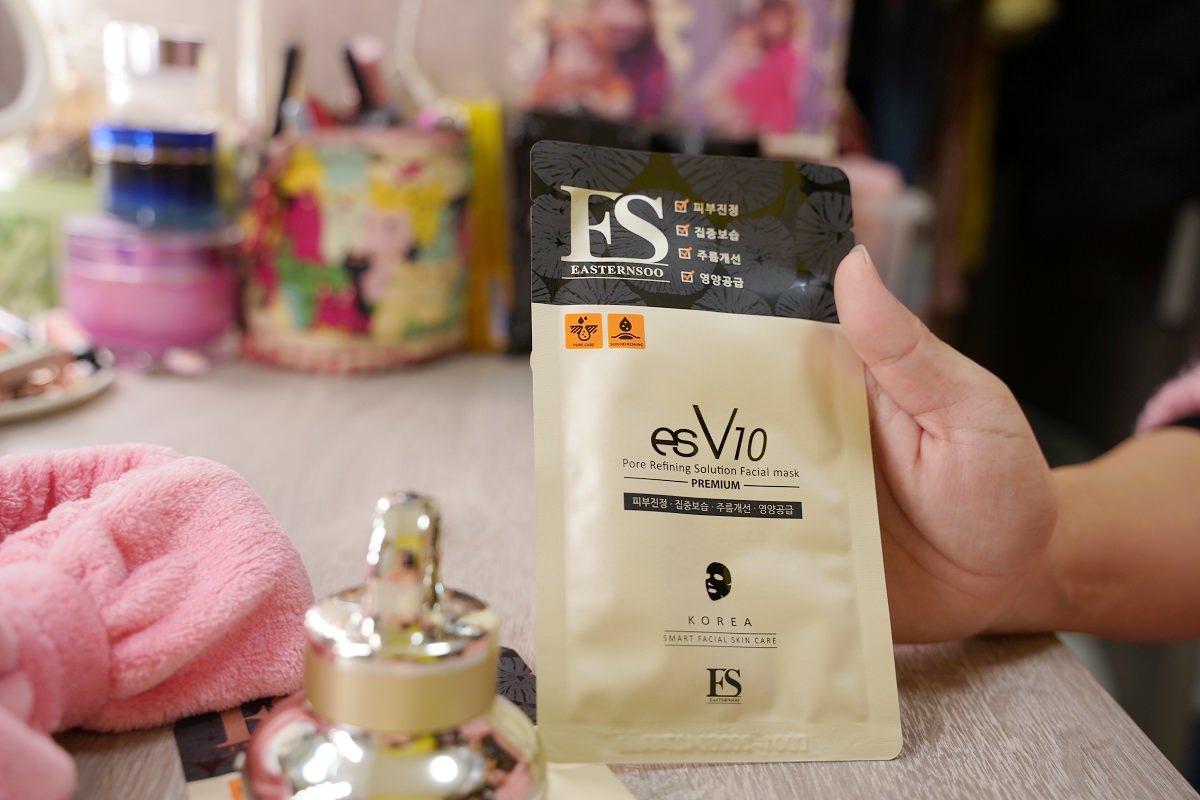 【美容導入儀推薦】女人我最大/美鳳有約推薦 esV10 小魔碟 熱波煥膚儀 銠合金覆膜按摩頭 溫感按摩導入/舒緩鎮定/恢復好氣色