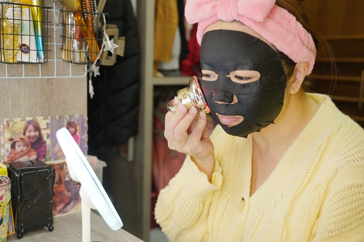 【美容導入儀推薦】女人我最大/美鳳有約推薦 esV10 小魔碟 熱波煥膚儀 銠合金覆膜按摩頭 溫感按摩導入/舒緩鎮定/恢復好氣色