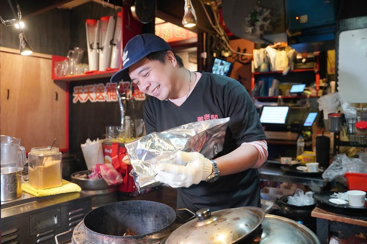 【台北長春路美食推薦】慶城街人氣居酒屋 當月壽星消費滿額送桶仔雞 起家莊雞老闆長春創始店 - 第8張圖 【台北長春路美食推薦】慶城街人氣居酒屋 當月壽星消費滿額送桶仔雞 起家莊雞老闆長春創始店