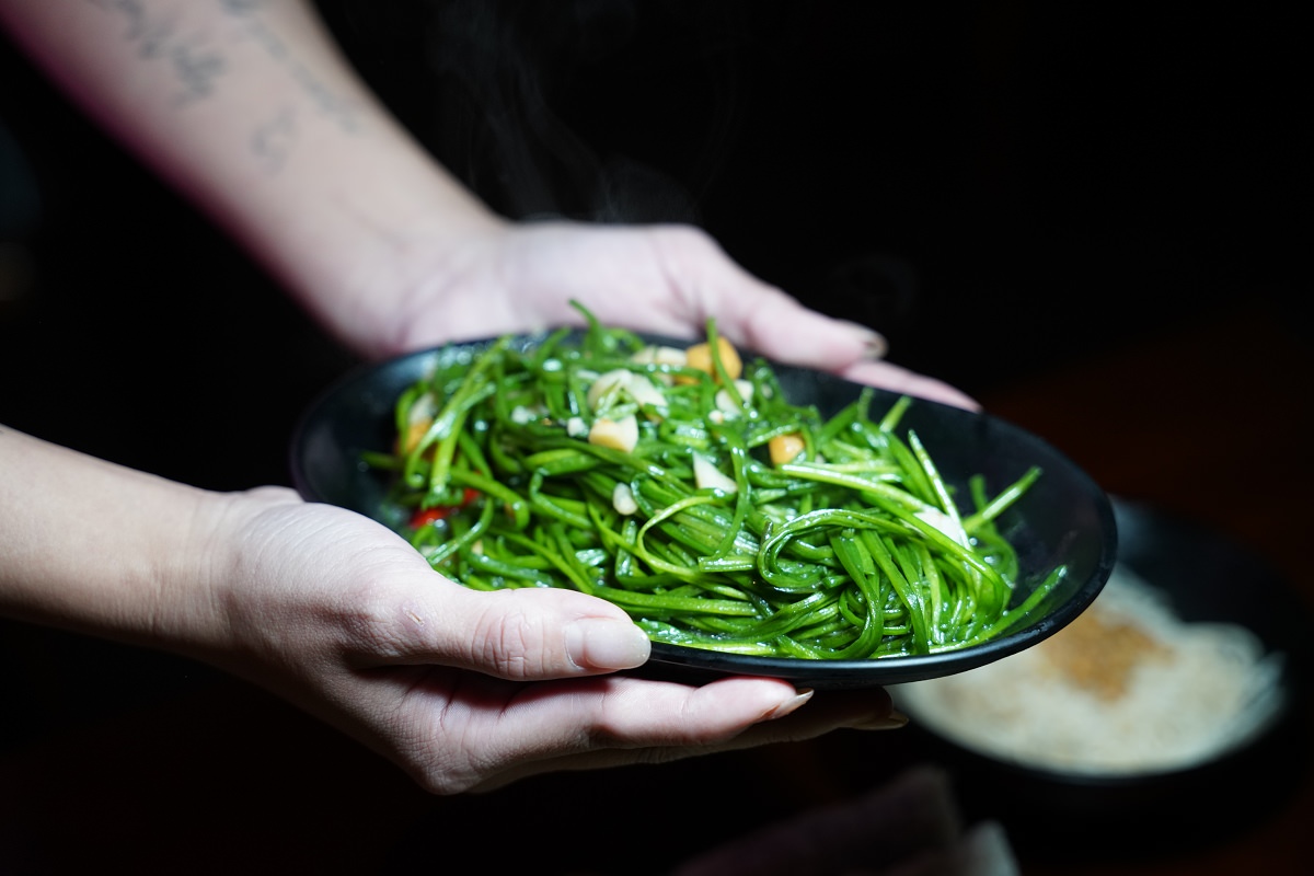 【台北長春路美食推薦】慶城街人氣居酒屋 當月壽星消費滿額送桶仔雞 起家莊雞老闆長春創始店 - 第20張圖 【台北長春路美食推薦】慶城街人氣居酒屋 當月壽星消費滿額送桶仔雞 起家莊雞老闆長春創始店