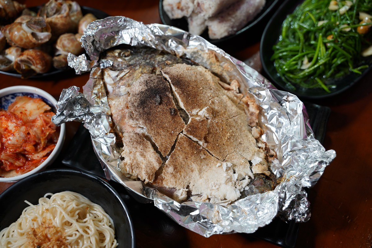 【台北長春路美食推薦】慶城街人氣居酒屋 當月壽星消費滿額送桶仔雞 起家莊雞老闆長春創始店 - 第22張圖 【台北長春路美食推薦】慶城街人氣居酒屋 當月壽星消費滿額送桶仔雞 起家莊雞老闆長春創始店