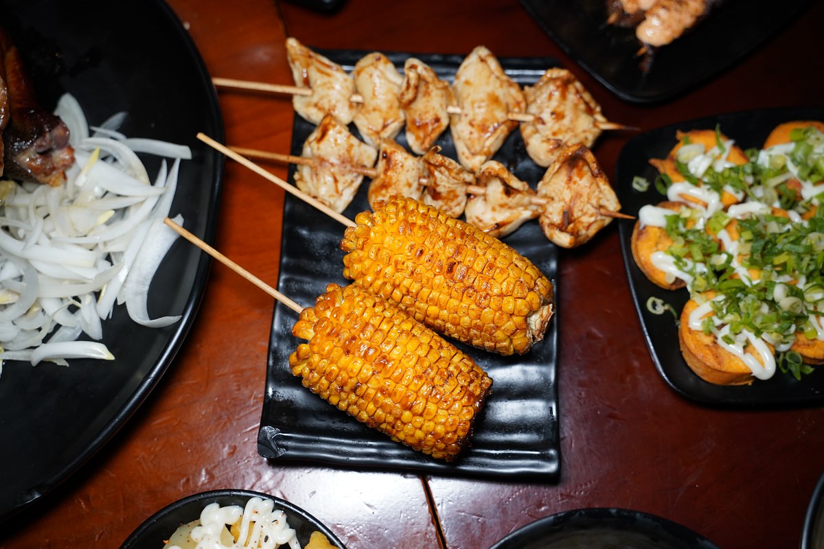 【台北長春路美食推薦】慶城街人氣居酒屋 當月壽星消費滿額送桶仔雞 起家莊雞老闆長春創始店 - 第27張圖 【台北長春路美食推薦】慶城街人氣居酒屋 當月壽星消費滿額送桶仔雞 起家莊雞老闆長春創始店