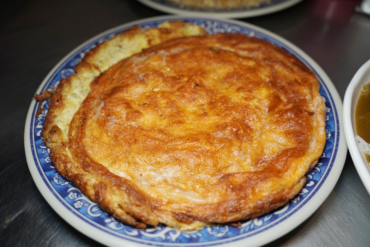 【瑞芳美食廣場小吃推薦】高CP值炒飯燴飯美味必點 熱炒實惠平價 劉快炒88
