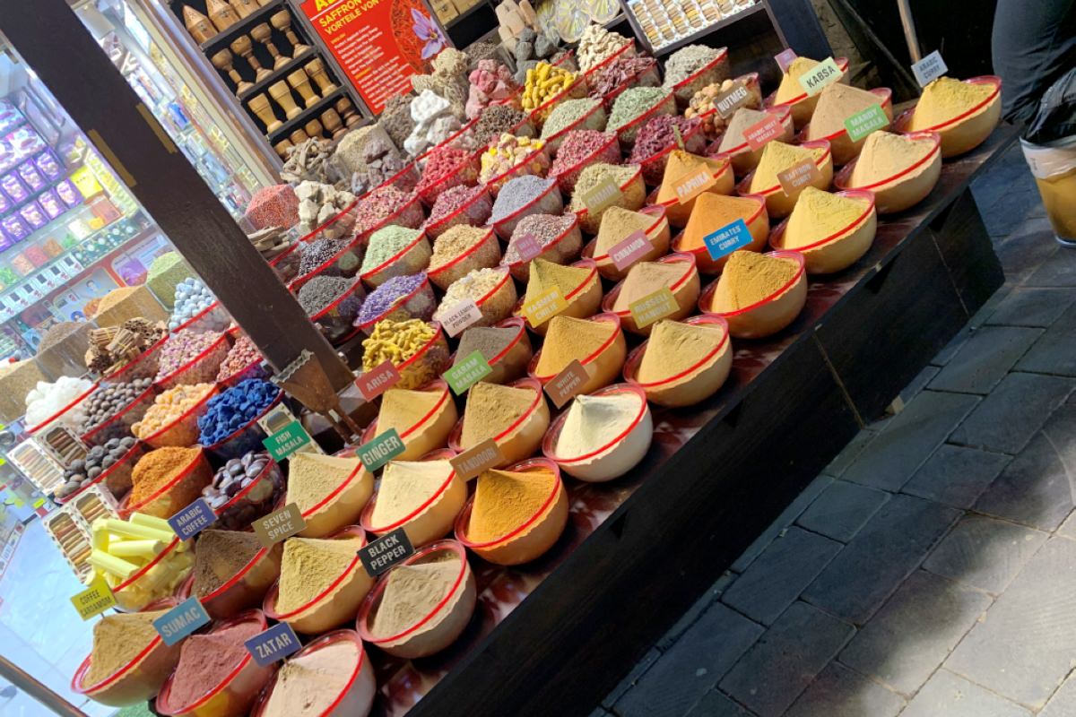 【杜拜景點】杜拜自由行景點美食懶人包 一訪阿拉伯聯合大公國杜拜酋長國首府 - 第2張圖 【杜拜景點】杜拜自由行景點美食懶人包 一訪阿拉伯聯合大公國杜拜酋長國首府