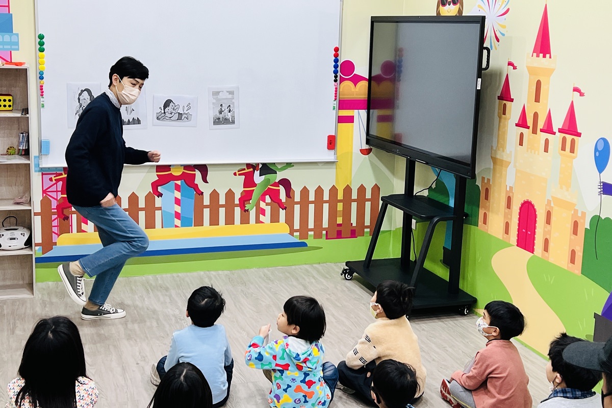 【桃園兒童美語補習班推薦】桃園西門國小/桃園成功國小課後輔導美語安親好選擇 奧斯汀美語桃園西門分校 - 第16張圖 【桃園兒童美語補習班推薦】桃園西門國小/桃園成功國小課後輔導美語安親好選擇 奧斯汀美語桃園西門分校