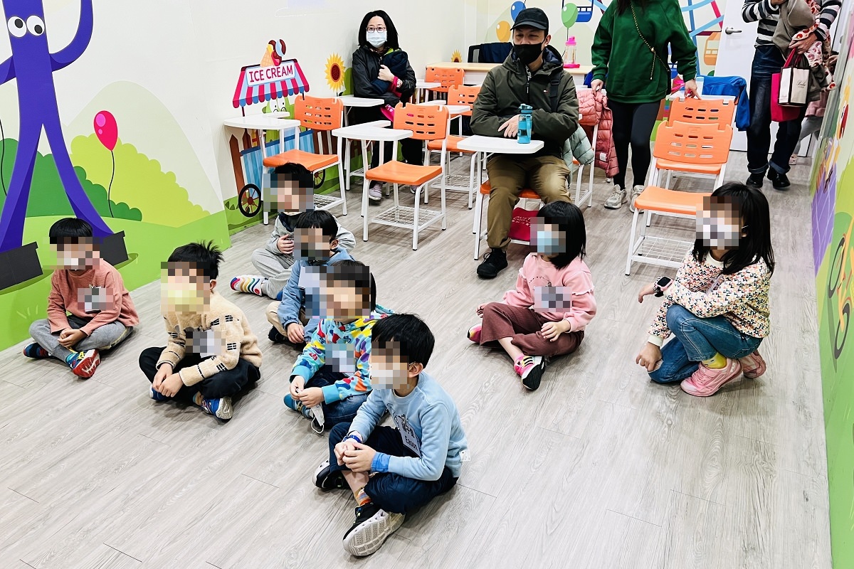【桃園兒童美語補習班推薦】桃園西門國小/桃園成功國小課後輔導美語安親好選擇 奧斯汀美語桃園西門分校 - 第17張圖 【桃園兒童美語補習班推薦】桃園西門國小/桃園成功國小課後輔導美語安親好選擇 奧斯汀美語桃園西門分校