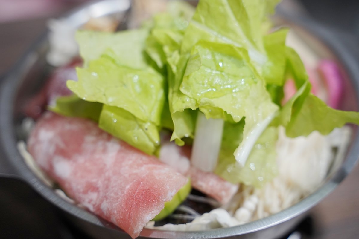 【過嶺小火鍋推薦】滷肉飯/王子麵/冬粉/冷飲/冰淇淋無限量供應吃到飽 米島小火鍋過嶺店 - 第14張圖 【過嶺小火鍋推薦】滷肉飯/王子麵/冬粉/冷飲/冰淇淋無限量供應吃到飽 米島小火鍋過嶺店