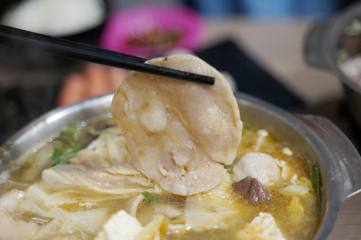 【過嶺小火鍋推薦】滷肉飯/王子麵/冬粉/冷飲/冰淇淋無限量供應吃到飽 米島小火鍋過嶺店 - 第15張圖 【過嶺小火鍋推薦】滷肉飯/王子麵/冬粉/冷飲/冰淇淋無限量供應吃到飽 米島小火鍋過嶺店