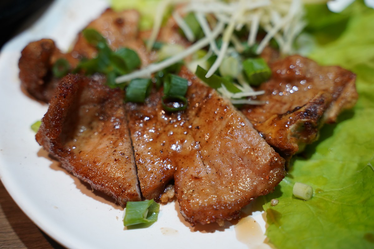 【內壢後站美食推薦】內壢超人氣小吃麵食館 自製雙色麵條Google高評價 林記麵食館 - 第9張圖 【內壢後站美食推薦】內壢超人氣小吃麵食館 自製雙色麵條Google高評價 林記麵食館