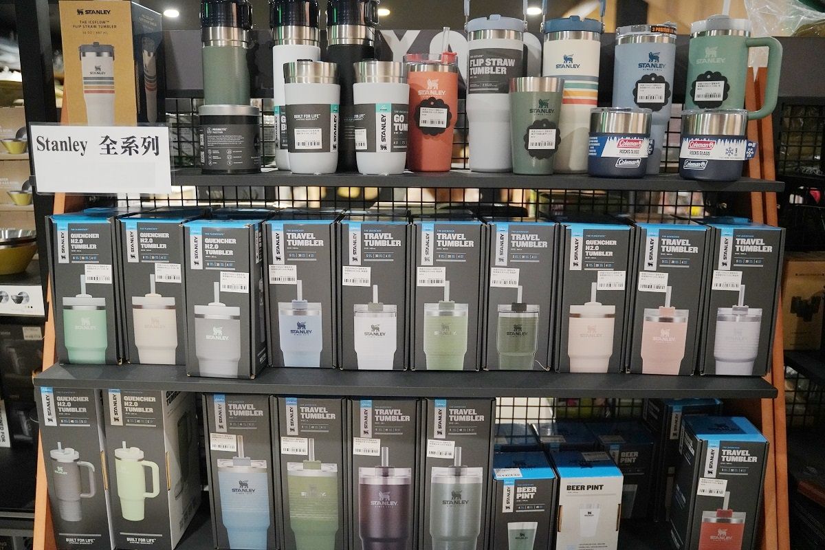 【桃園露營用品店推薦】桃園最大露營精品販售出租專門店 車頂架安裝曬帳服務 露雅迷露營生活精品