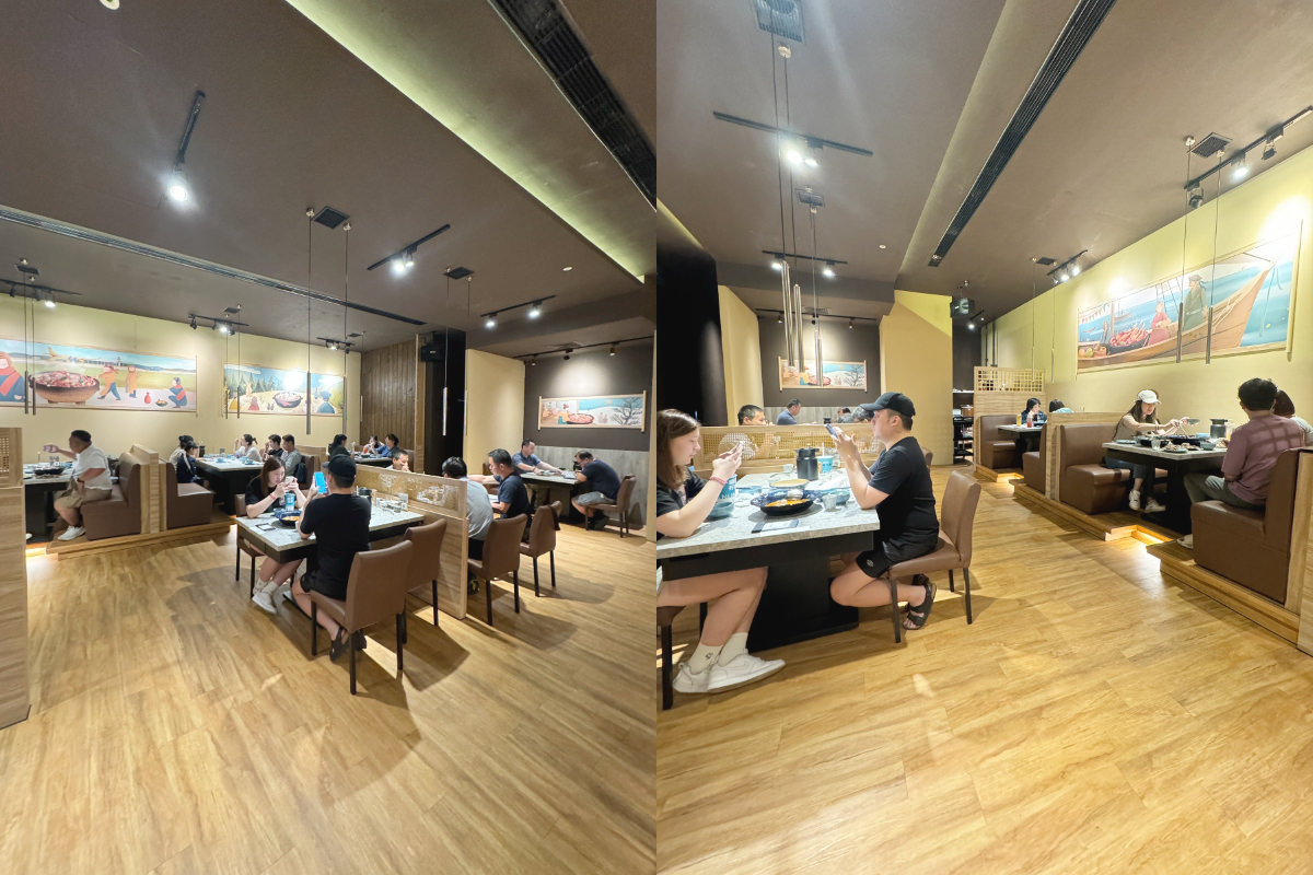 【台中中科美食餐廳推薦】四川成都特色小吃 來台中還在排酸菜魚？？這間冒菜你該試試 辛事小麻冒菜台中中科店