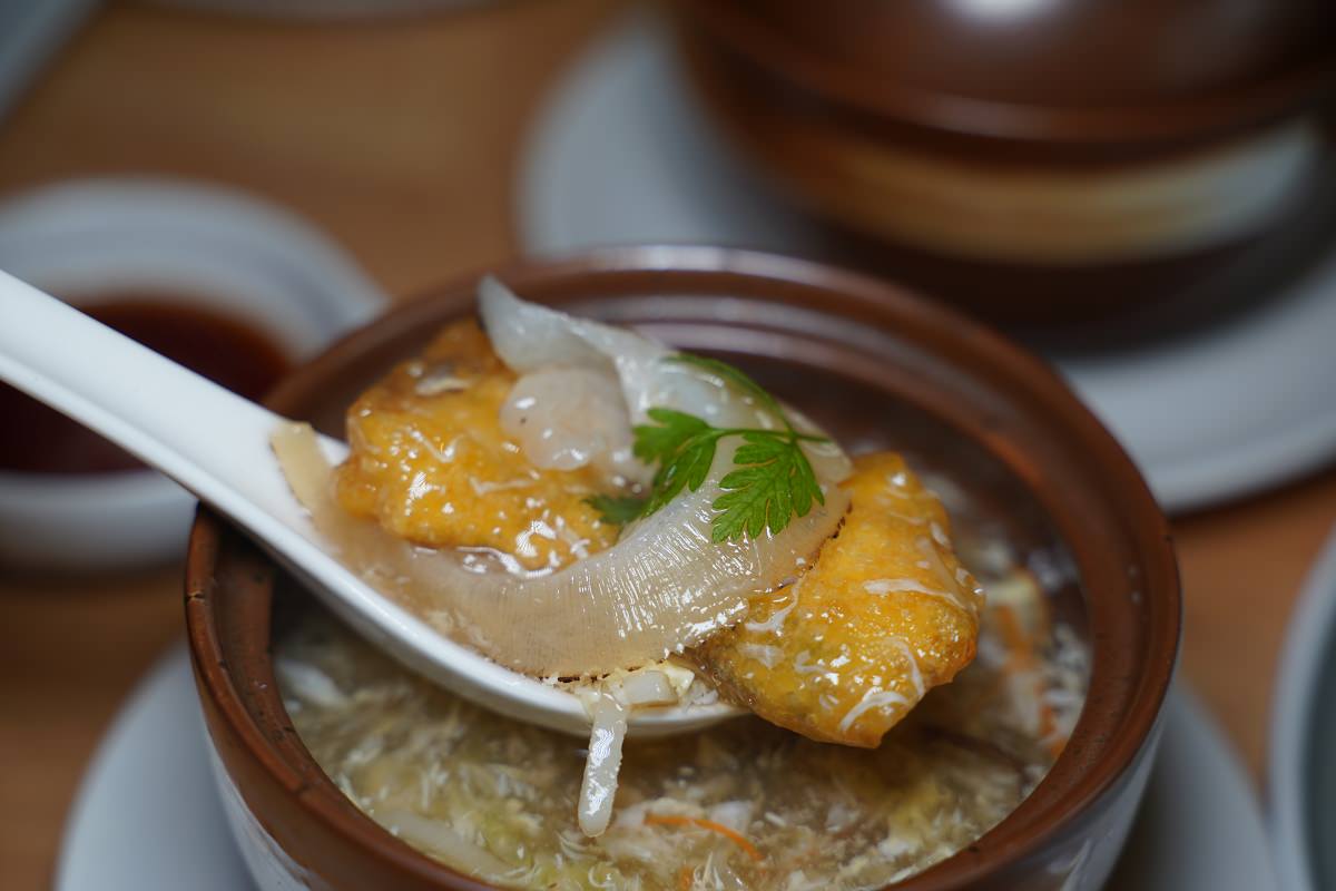 【中壢台菜料理推薦】中壢經典台式無菜單料理 包廂用餐聚會好選擇 燦台菜私廚