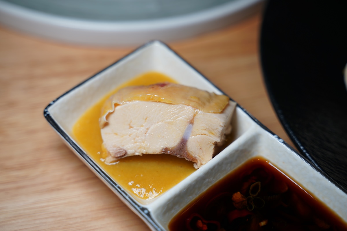 【中壢台菜料理推薦】中壢經典台式無菜單料理 包廂用餐聚會好選擇 燦台菜私廚