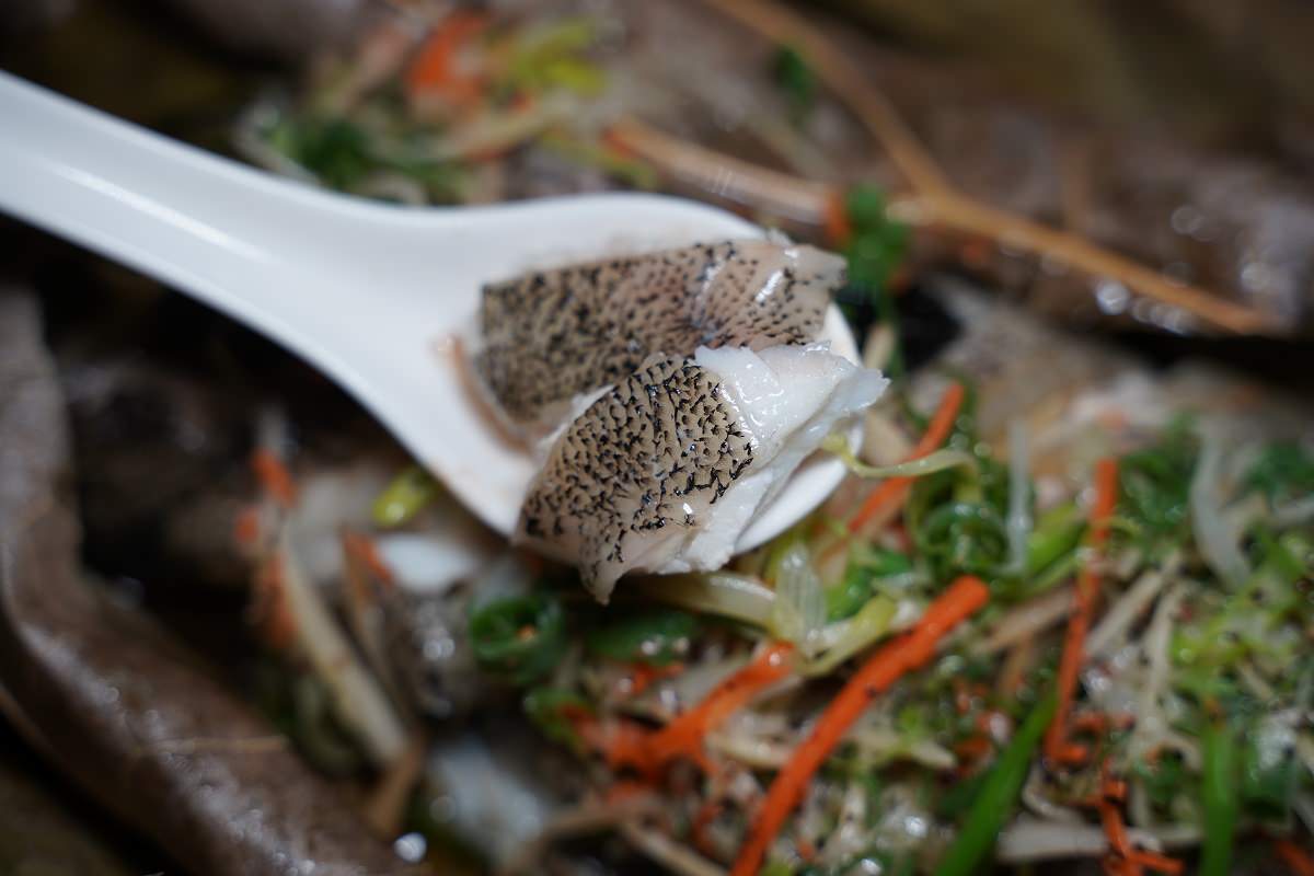 【中壢台菜料理推薦】中壢經典台式無菜單料理 包廂用餐聚會好選擇 燦台菜私廚
