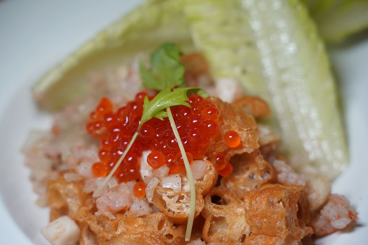 【中壢台菜料理推薦】中壢經典台式無菜單料理 包廂用餐聚會好選擇 燦台菜私廚