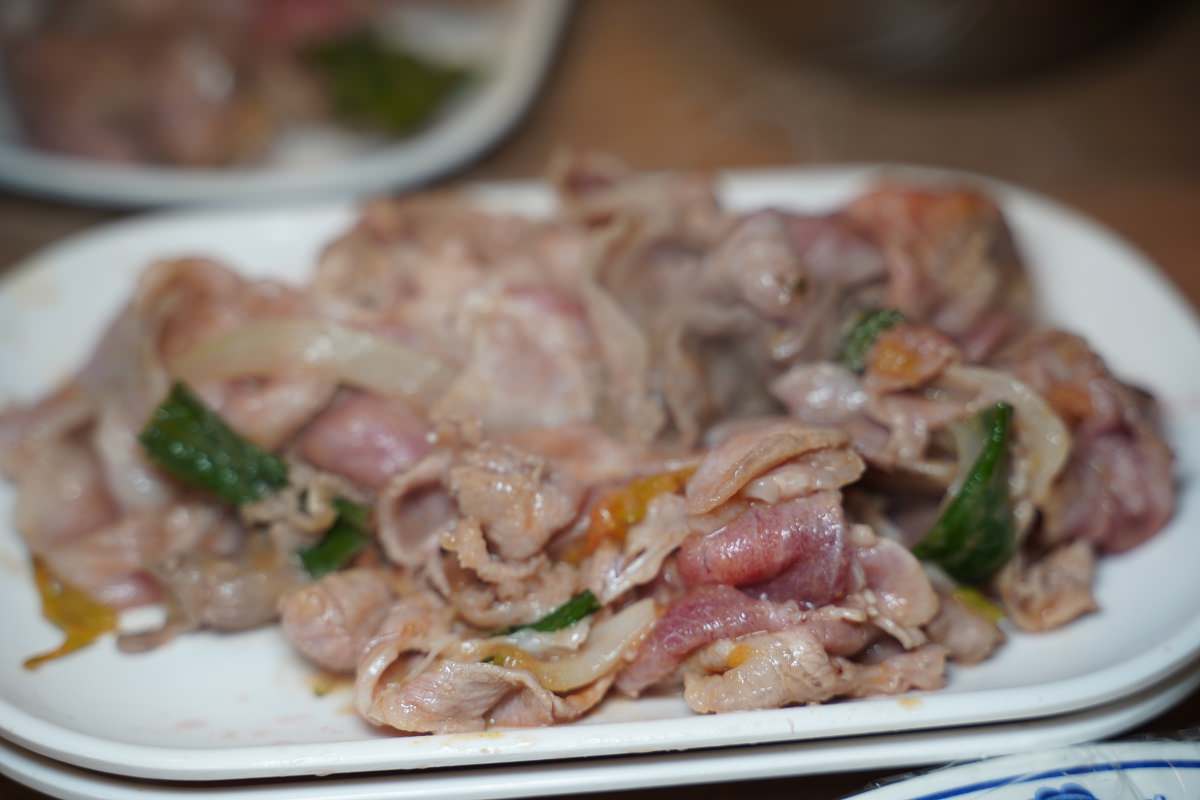 【基隆潮境公園美食推薦】台北老字號石頭火鍋插旗基隆 每日現熬大骨高湯/手工自製沙茶 金川石頭火鍋基隆海科店 - 第19張圖 【基隆潮境公園美食推薦】台北老字號石頭火鍋插旗基隆 每日現熬大骨高湯/手工自製沙茶 金川石頭火鍋基隆海科店