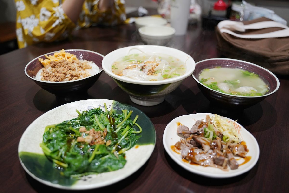 【新竹關西麵食館推薦】關西老鎮長巴洛克式風格洋房 關西最美麵店 一銀麵 - 第6張圖 【新竹關西麵食館推薦】關西老鎮長巴洛克式風格洋房 關西最美麵店 一銀麵
