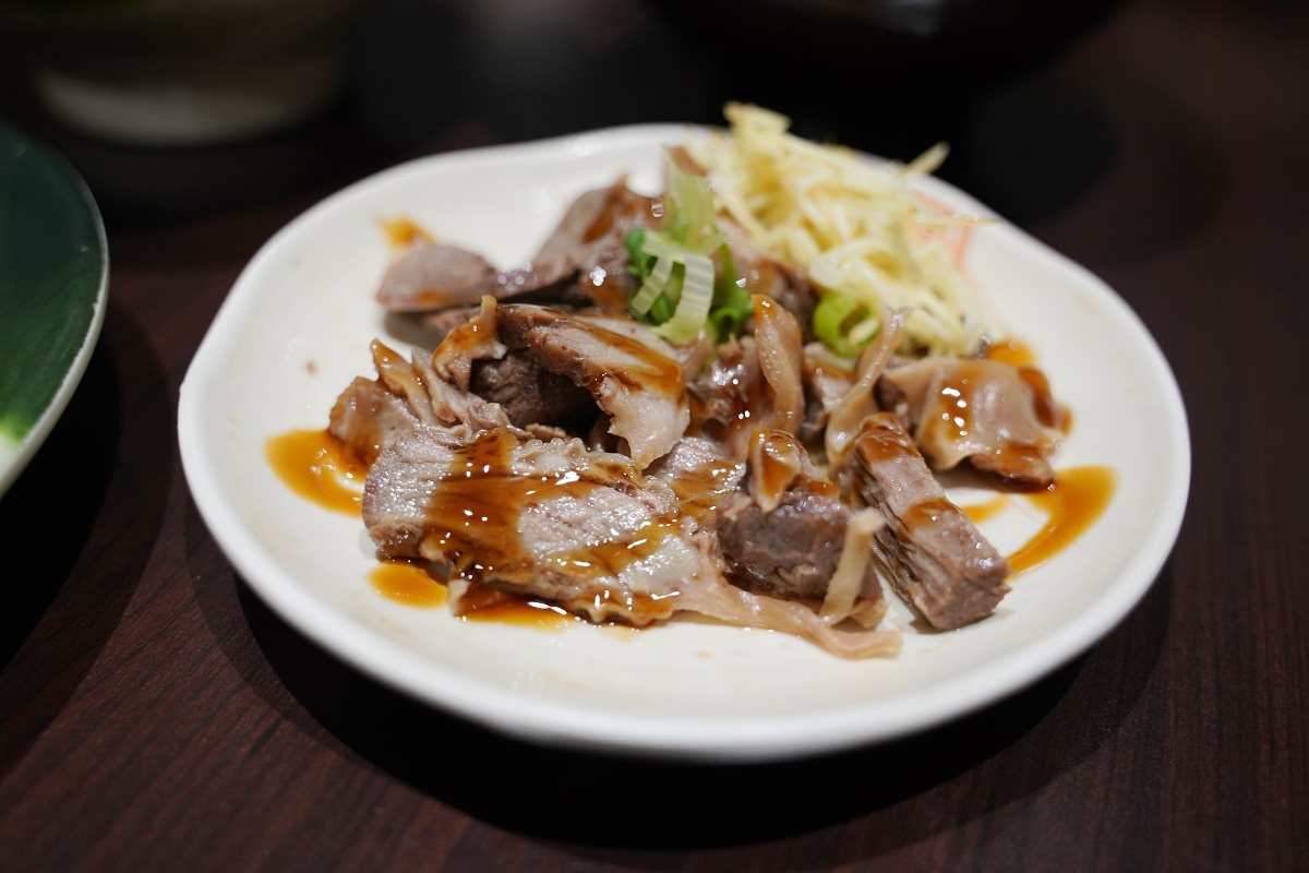 【新竹關西麵食館推薦】關西老鎮長巴洛克式風格洋房 關西最美麵店 一銀麵 - 第7張圖 【新竹關西麵食館推薦】關西老鎮長巴洛克式風格洋房 關西最美麵店 一銀麵