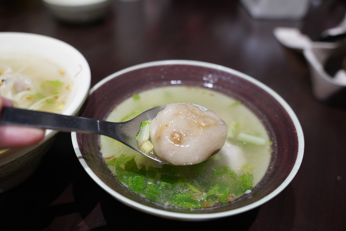 【新竹關西麵食館推薦】關西老鎮長巴洛克式風格洋房 關西最美麵店 一銀麵 - 第11張圖 【新竹關西麵食館推薦】關西老鎮長巴洛克式風格洋房 關西最美麵店 一銀麵