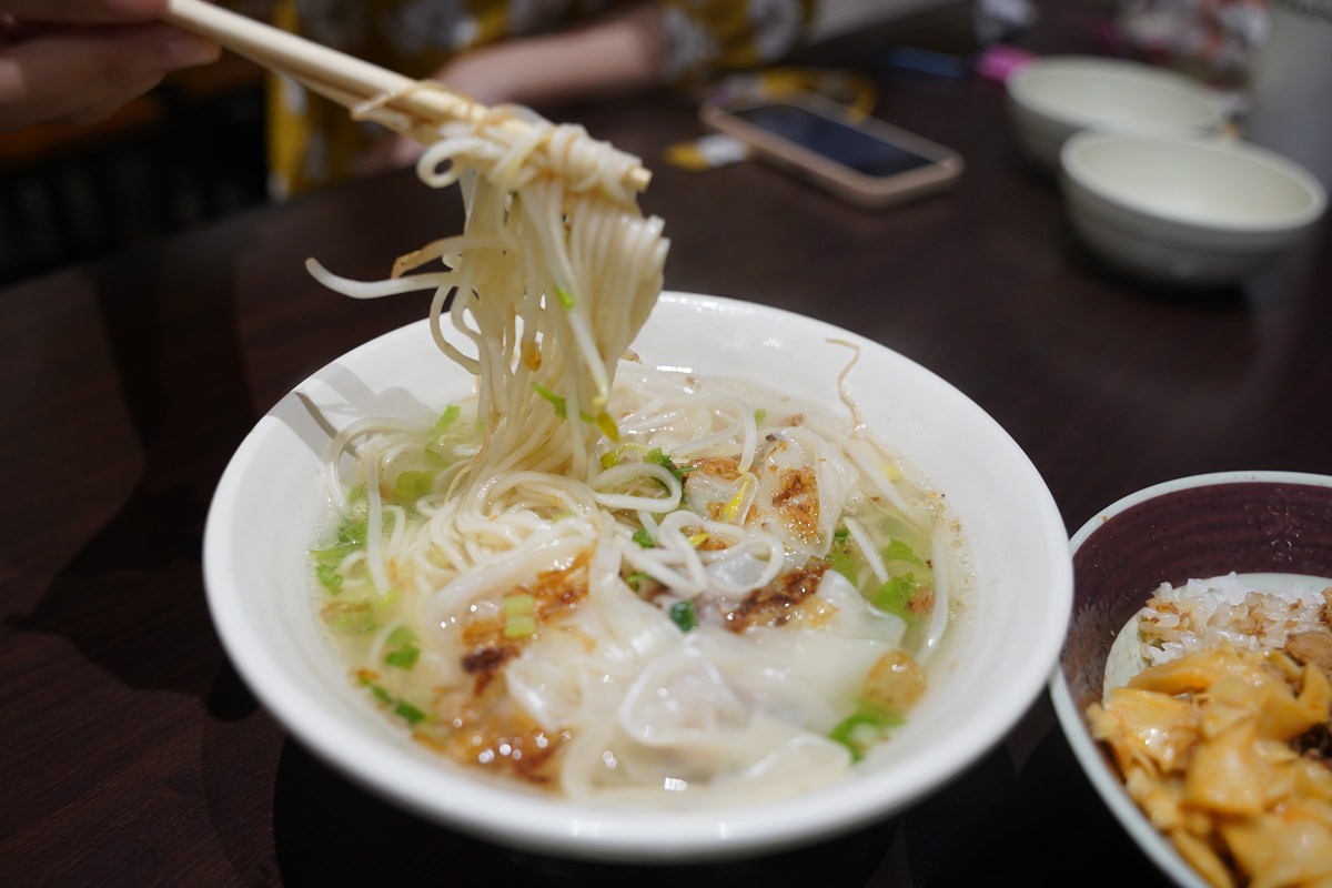 【新竹關西麵食館推薦】關西老鎮長巴洛克式風格洋房 關西最美麵店 一銀麵 - 第12張圖 【新竹關西麵食館推薦】關西老鎮長巴洛克式風格洋房 關西最美麵店 一銀麵