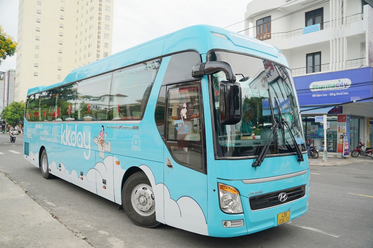 【峴港必去景點推薦】百年歷史中越巴拿山 Ba Na Hills 世界上最長不間斷單軌纜車 峴港巴拿山太陽世界