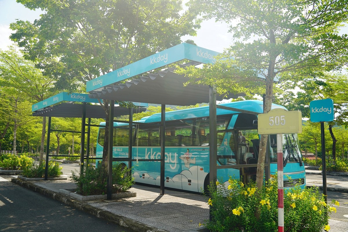 【峴港必去景點推薦】百年歷史中越巴拿山 Ba Na Hills 世界上最長不間斷單軌纜車 峴港巴拿山太陽世界