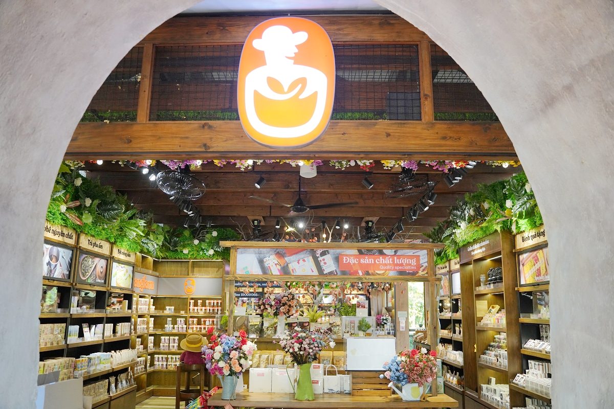 【峴港必去景點推薦】百年歷史中越巴拿山 Ba Na Hills 世界上最長不間斷單軌纜車 峴港巴拿山太陽世界