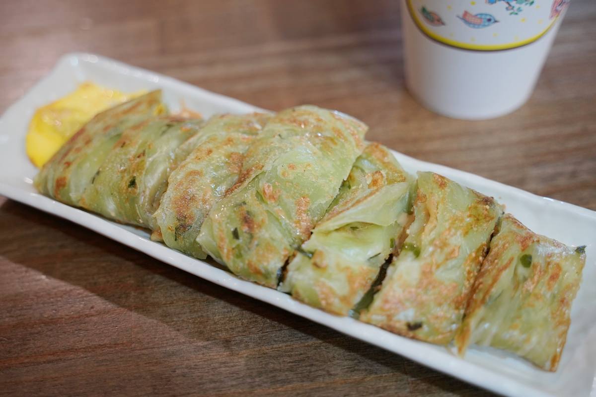 【龍潭早午餐推薦】美味必點異國早午餐 龍潭在地人氣巷弄美食 Number 95 龍潭店 - 第5張圖 【龍潭早午餐推薦】美味必點異國早午餐 龍潭在地人氣巷弄美食 Number 95 龍潭店