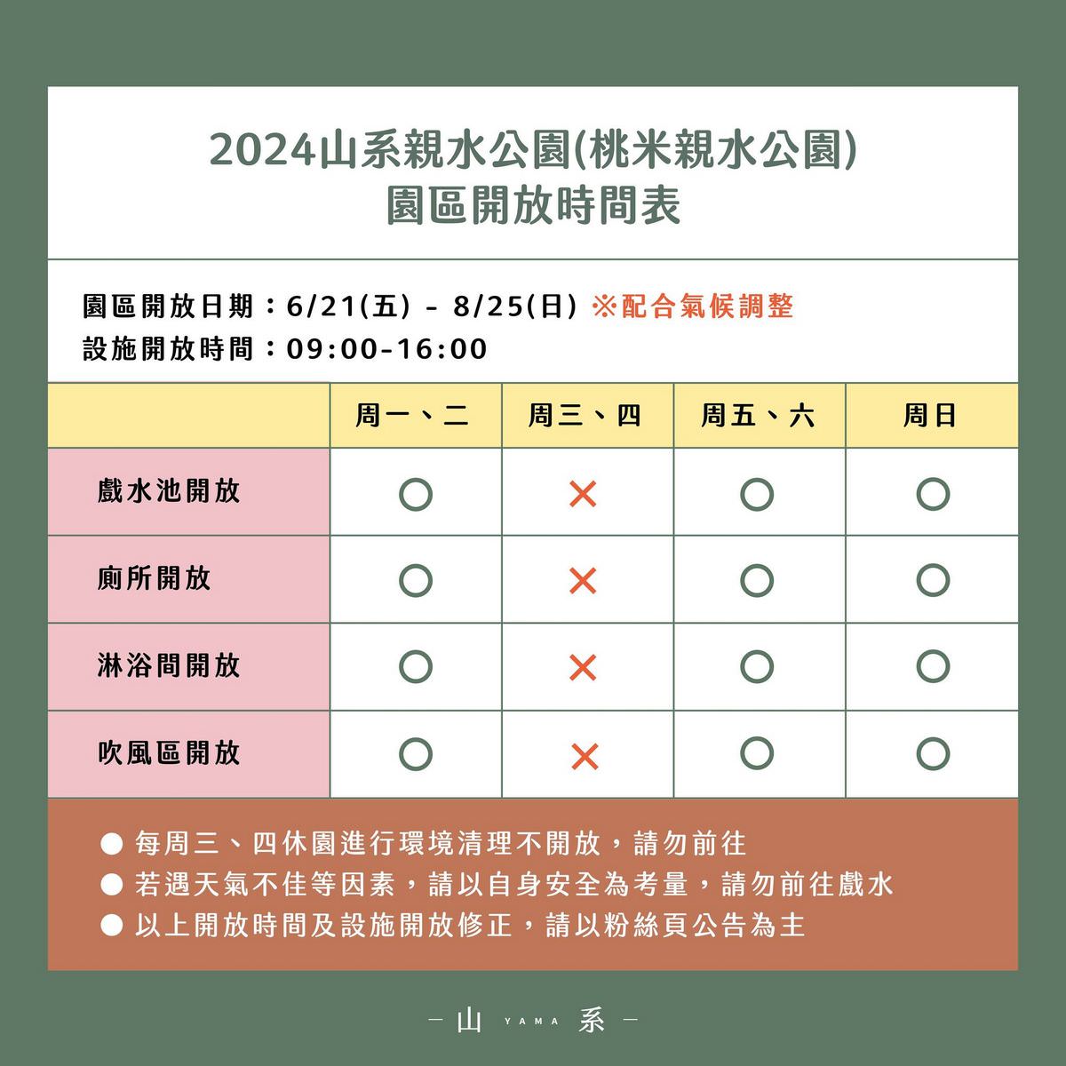 【南投埔里玩水景點推薦】2024埔里親水節埔里花啦花啦玩水趣 植物體驗課程/精彩表演活動 桃米親水公園