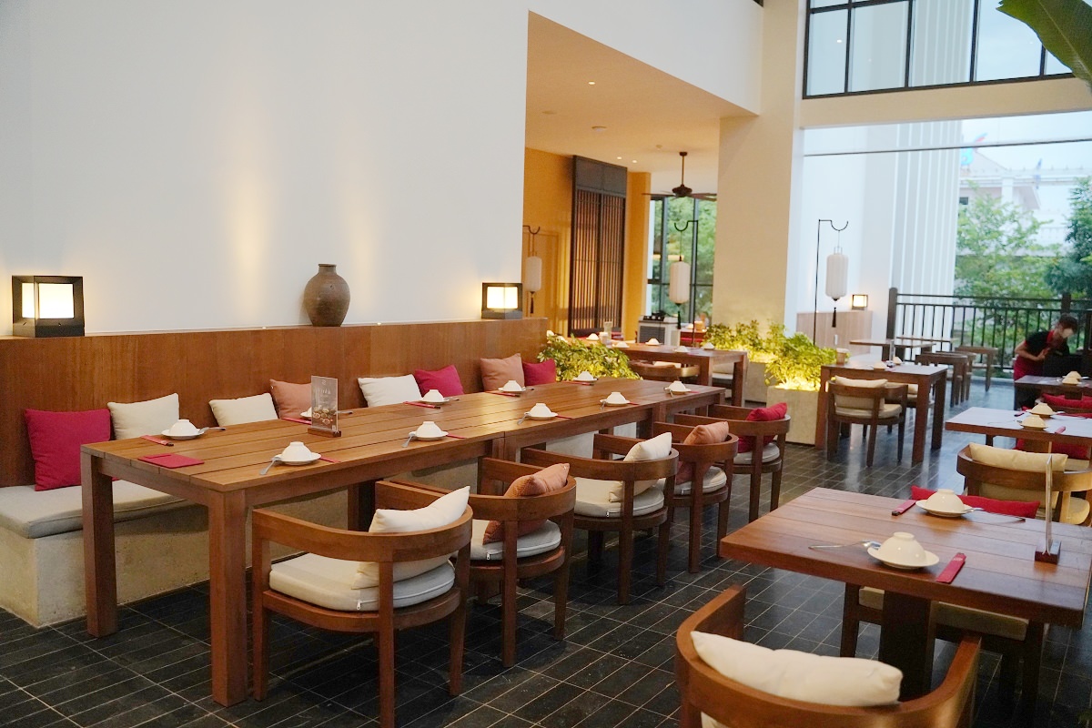 【峴港越南料理餐廳推薦】傳統手藝越南道地家鄉菜 Google好評9000則4.1顆星 峴港蘭夫人越南餐廳 Nhà hàng Madame Lân