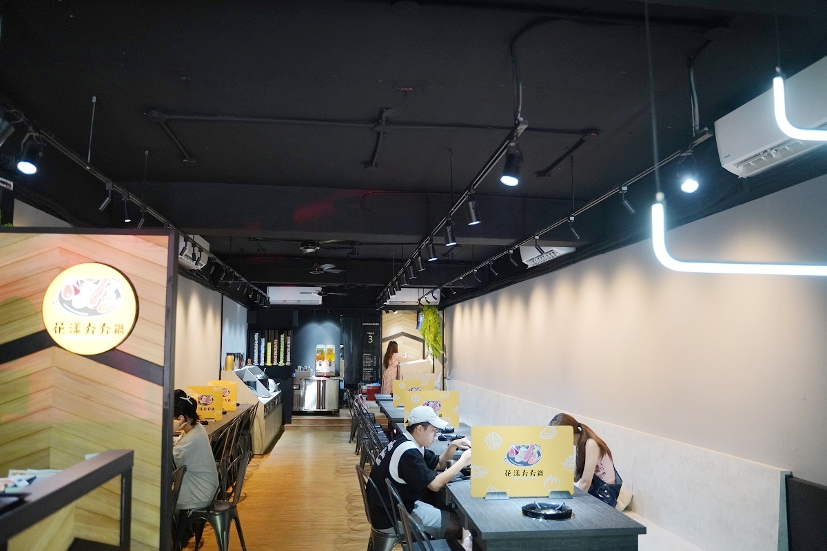 【政大吃到飽餐廳推薦】399元起八款好肉吃到飽 兩人開鍋吃到飽再送鐵板夯肉 花漾夯夯鍋政大店