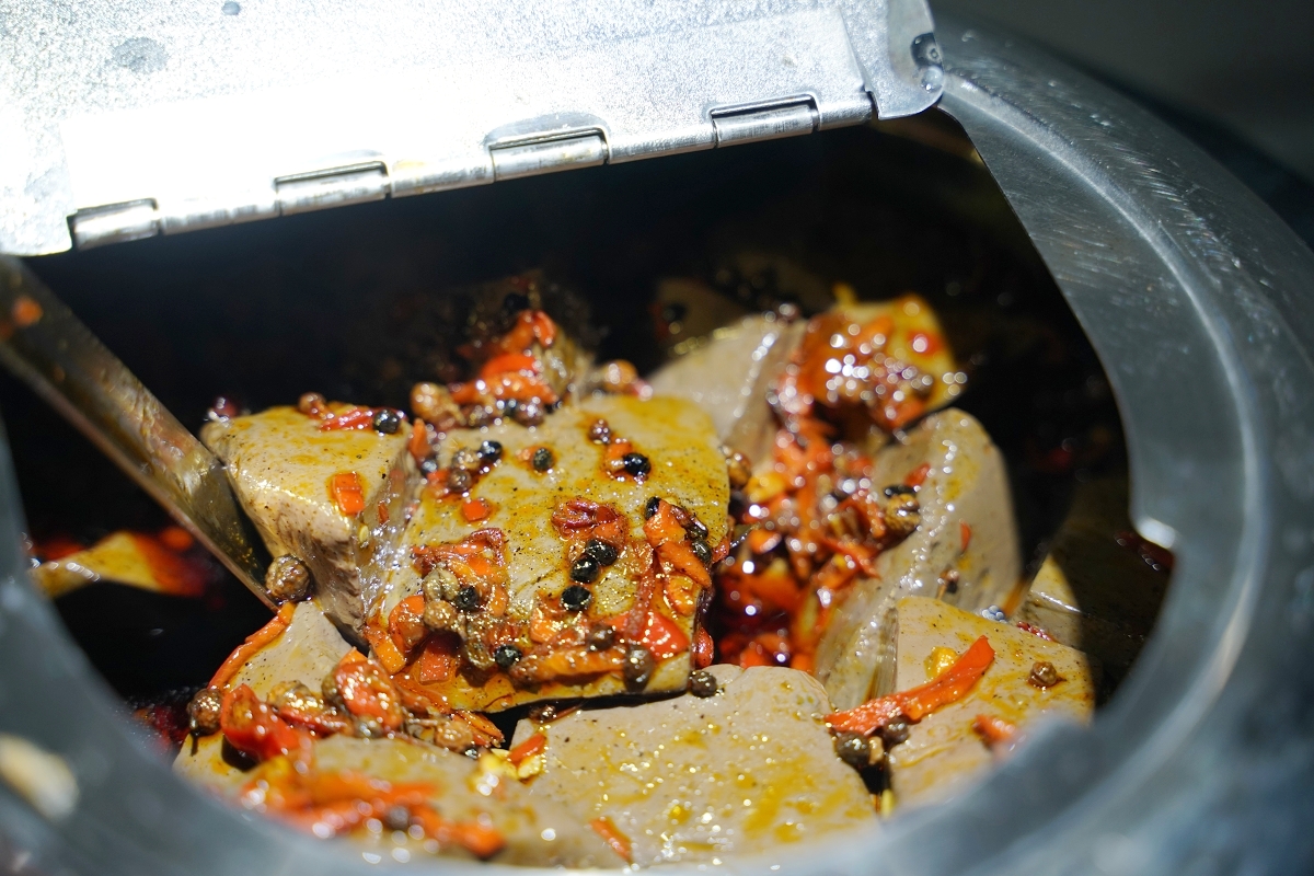 【政大吃到飽餐廳推薦】399元起八款好肉吃到飽 兩人開鍋吃到飽再送鐵板夯肉 花漾夯夯鍋政大店