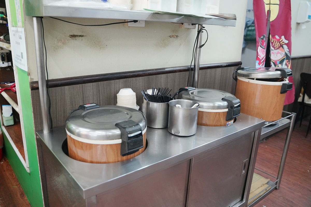 【內壢素食推薦】內用每人最低消費40元 加10元白飯/五殼飯/粥/甜湯熱湯吃到飽 忠孝健康素食自助餐 - 第6張圖 【內壢素食推薦】內用每人最低消費40元 加10元白飯/五殼飯/粥/甜湯熱湯吃到飽 忠孝健康素食自助餐