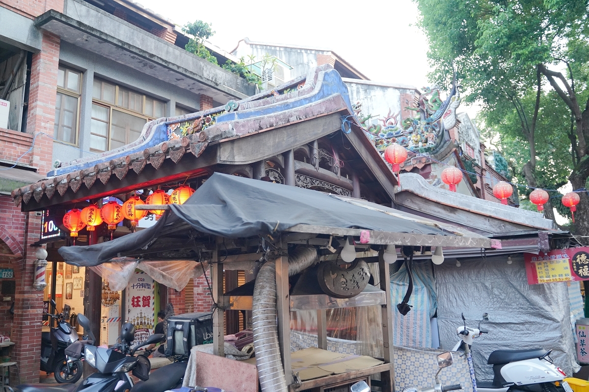 【深坑老街美食懶人包】淡蘭古道深坑豆腐一條街 深坑豆腐美食吃飽飽 新北一日遊行程景點推薦 - 第1張圖 【深坑老街美食懶人包】淡蘭古道深坑豆腐一條街 深坑豆腐美食吃飽飽 新北一日遊行程景點推薦