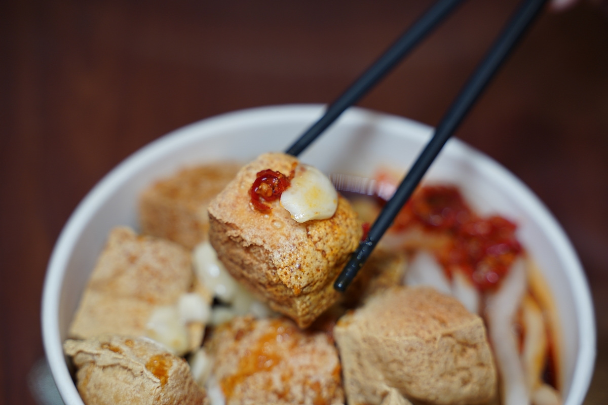 【深坑老街聚餐餐廳推薦】百年古厝紅磚木櫥櫃 美味必點酥炸臭豆腐/白斬黃金閹雞 深坑光復樓食府