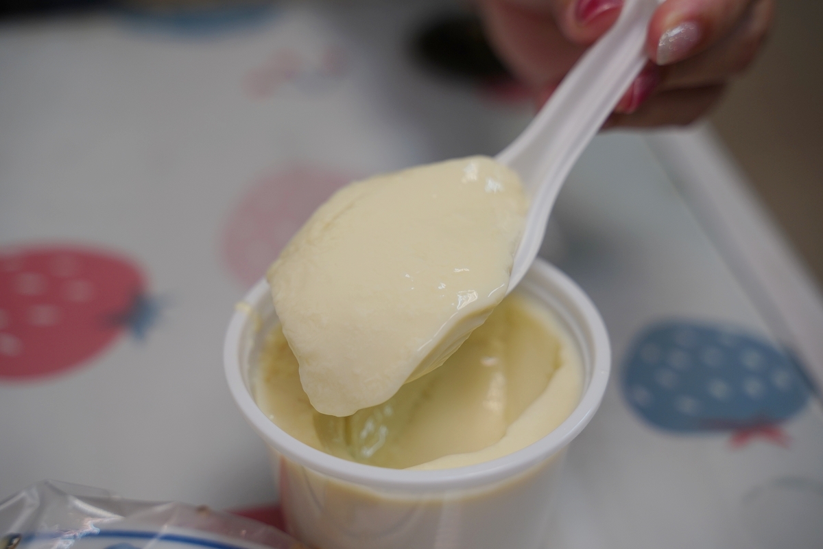 【內壢涼麵推薦】內壢福德路早餐好選擇 早餐來一套涼麵+味噌貢丸蛋花湯+茶碗蒸 李記福德涼麵