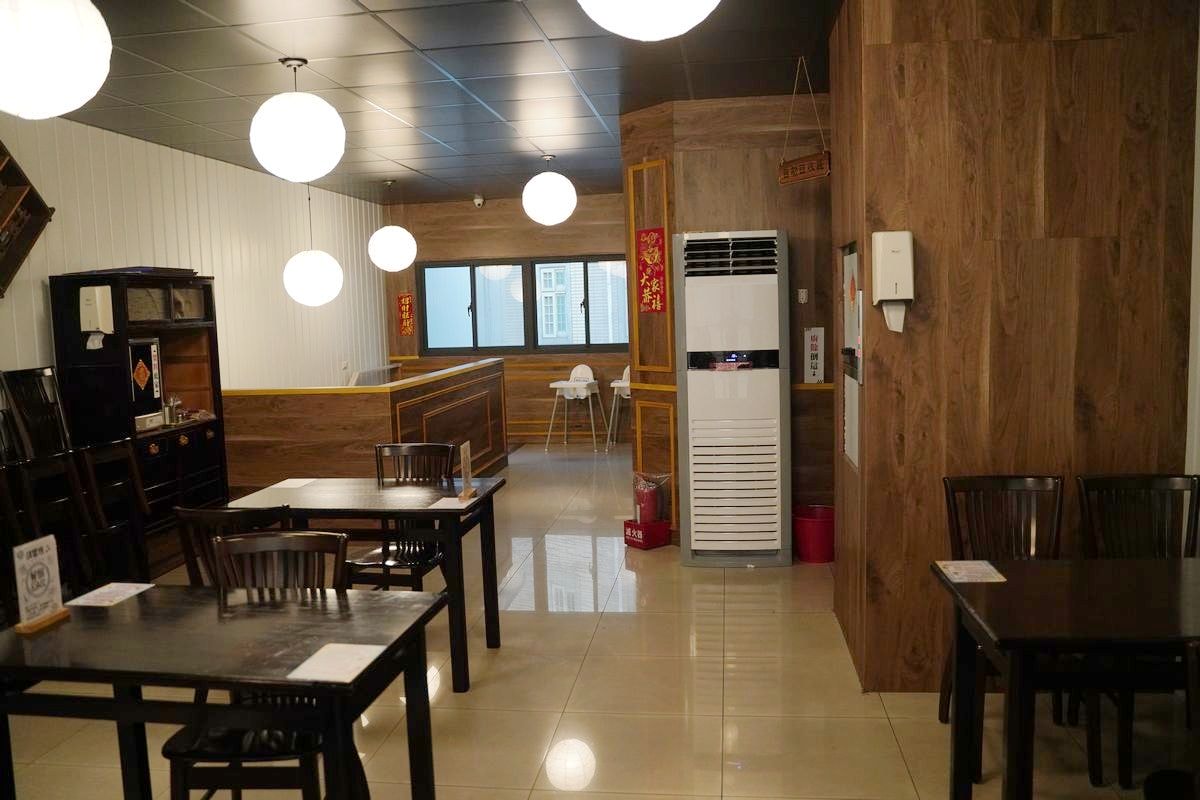 【青埔鴨肉飯推薦】青埔古早味台灣小吃 人氣必點雙蛋銷魂滷肉飯/滑水鴨肉 二堂頭青埔店 - 第3張圖 【青埔鴨肉飯推薦】青埔古早味台灣小吃 人氣必點雙蛋銷魂滷肉飯/滑水鴨肉 二堂頭青埔店
