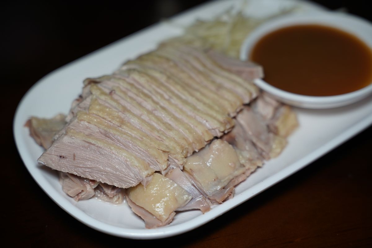 【青埔鴨肉飯推薦】青埔古早味台灣小吃 人氣必點雙蛋銷魂滷肉飯/滑水鴨肉 二堂頭青埔店 - 第9張圖 【青埔鴨肉飯推薦】青埔古早味台灣小吃 人氣必點雙蛋銷魂滷肉飯/滑水鴨肉 二堂頭青埔店
