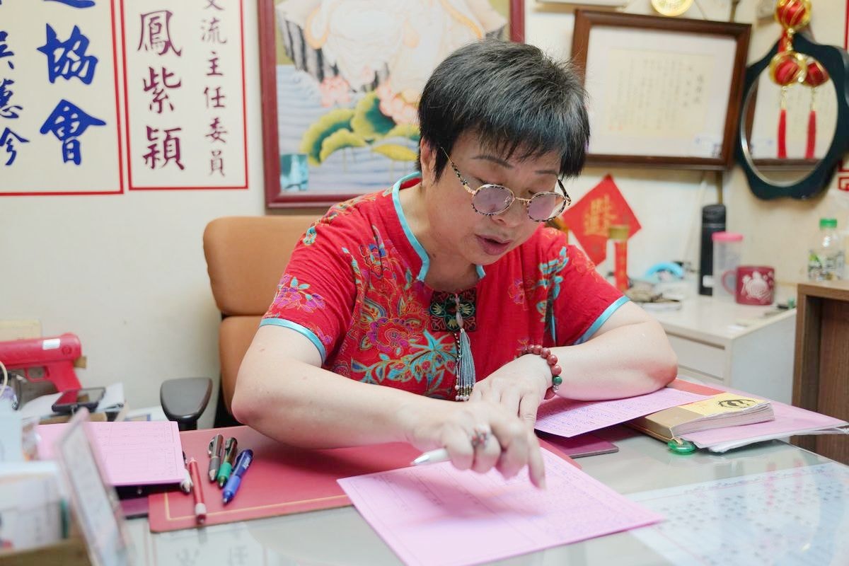【台北一日遊行程景點推薦】台北開心玩 行天宮命理街祈平安 2024臺北打牙祭作伙迺夜市