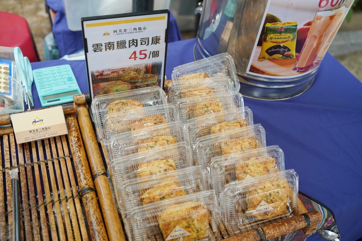 【桃園龍岡歌酒節】忠貞新村夏日節慶歌酒節 期間限定酒食市集+打歌表演+歌酒節手作DIY體驗