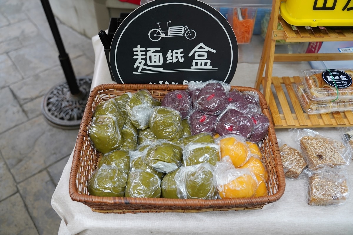 【桃園龍岡歌酒節】忠貞新村夏日節慶歌酒節 期間限定酒食市集+打歌表演+歌酒節手作DIY體驗