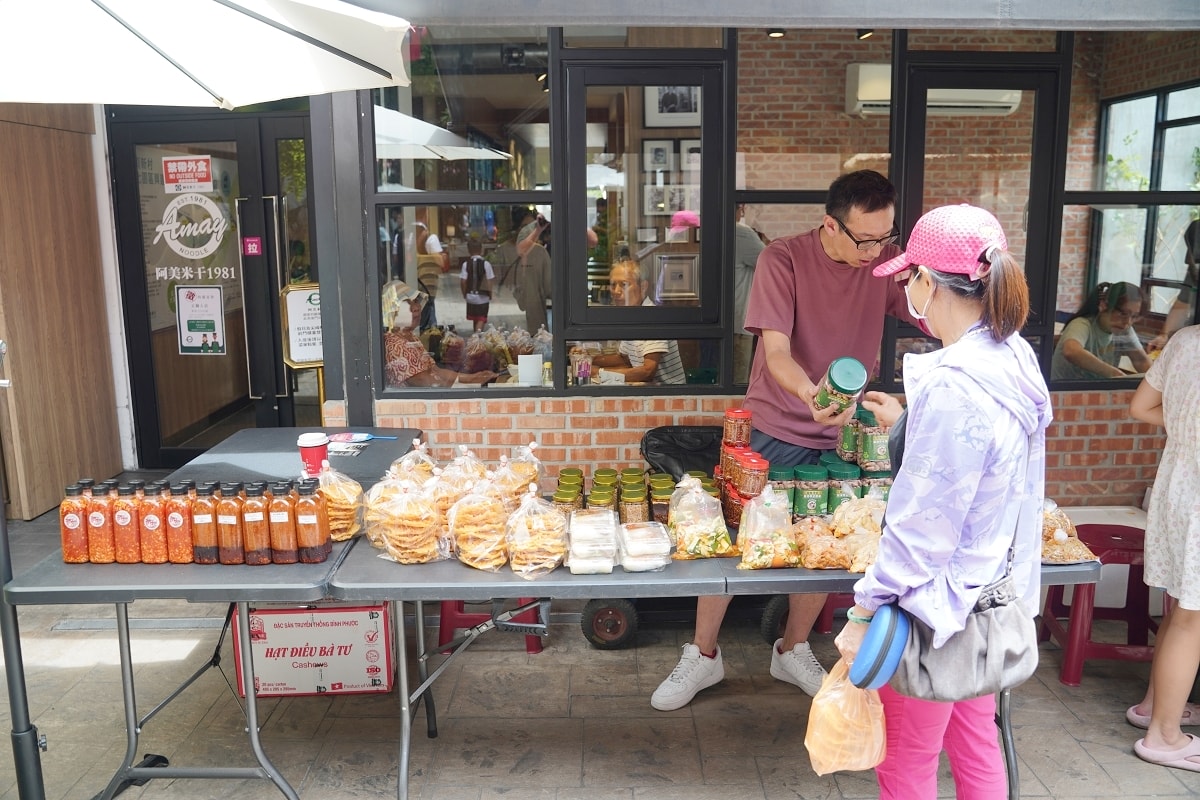 【桃園龍岡歌酒節】忠貞新村夏日節慶歌酒節 期間限定酒食市集+打歌表演+歌酒節手作DIY體驗